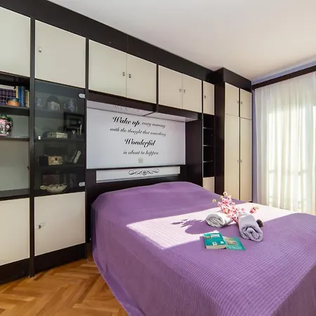 Apartment Stipe * Makarska