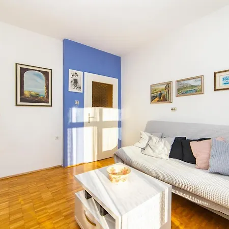 Apartment Stipe * Makarska