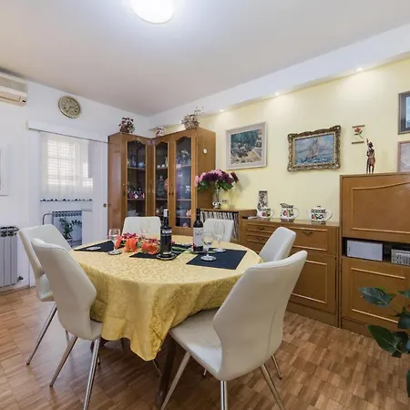 Apartment Stipe Appartamento *