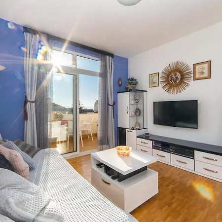 Apartment Stipe * Makarska