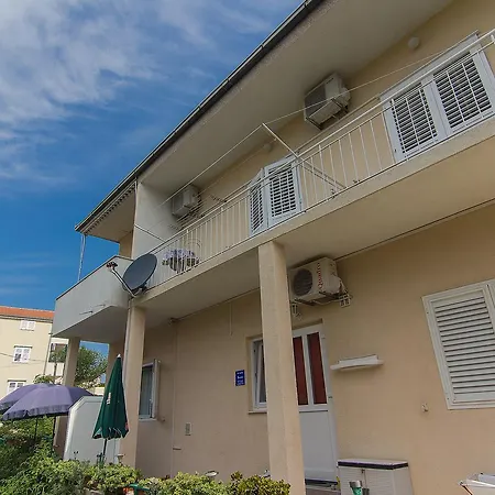 Apartment Stipe Makarska